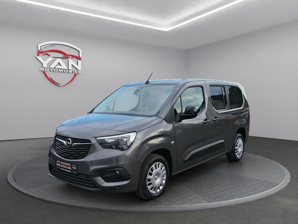 Opel Combo 1.5 CDTI Life