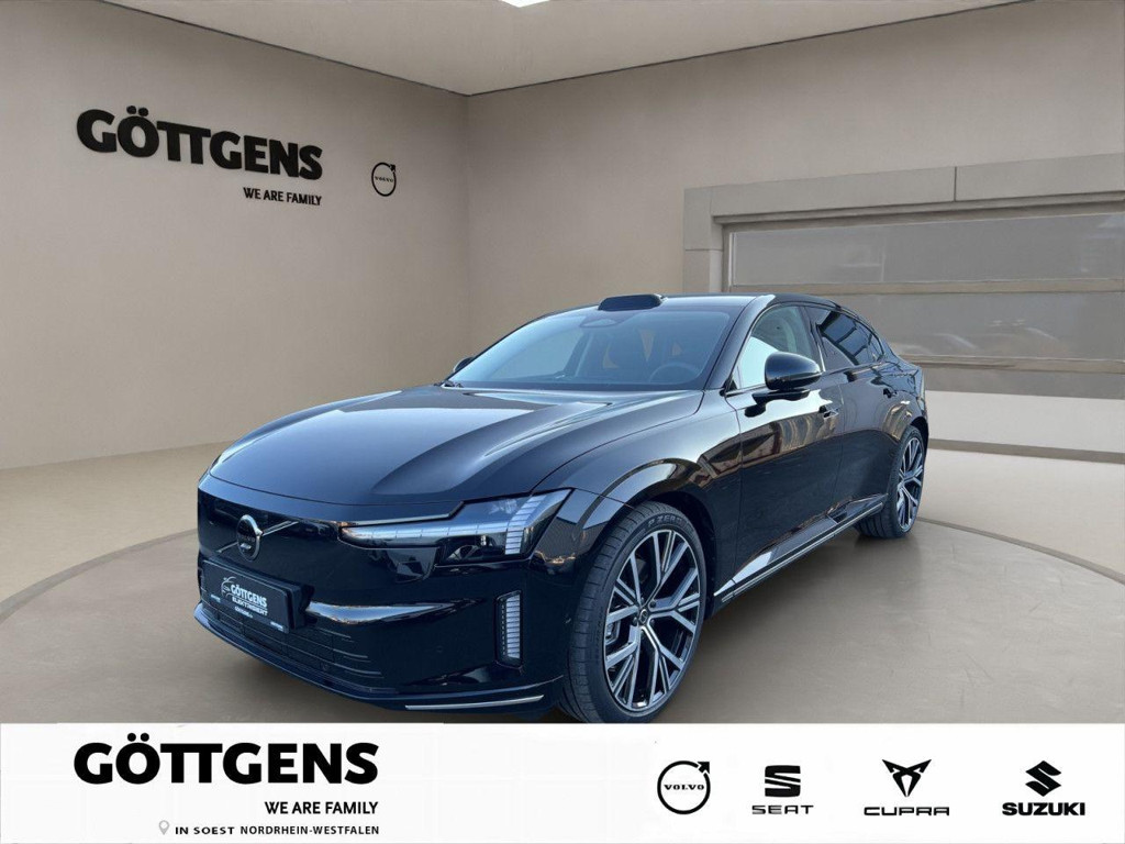 Volvo ES90 Single motor Ultra