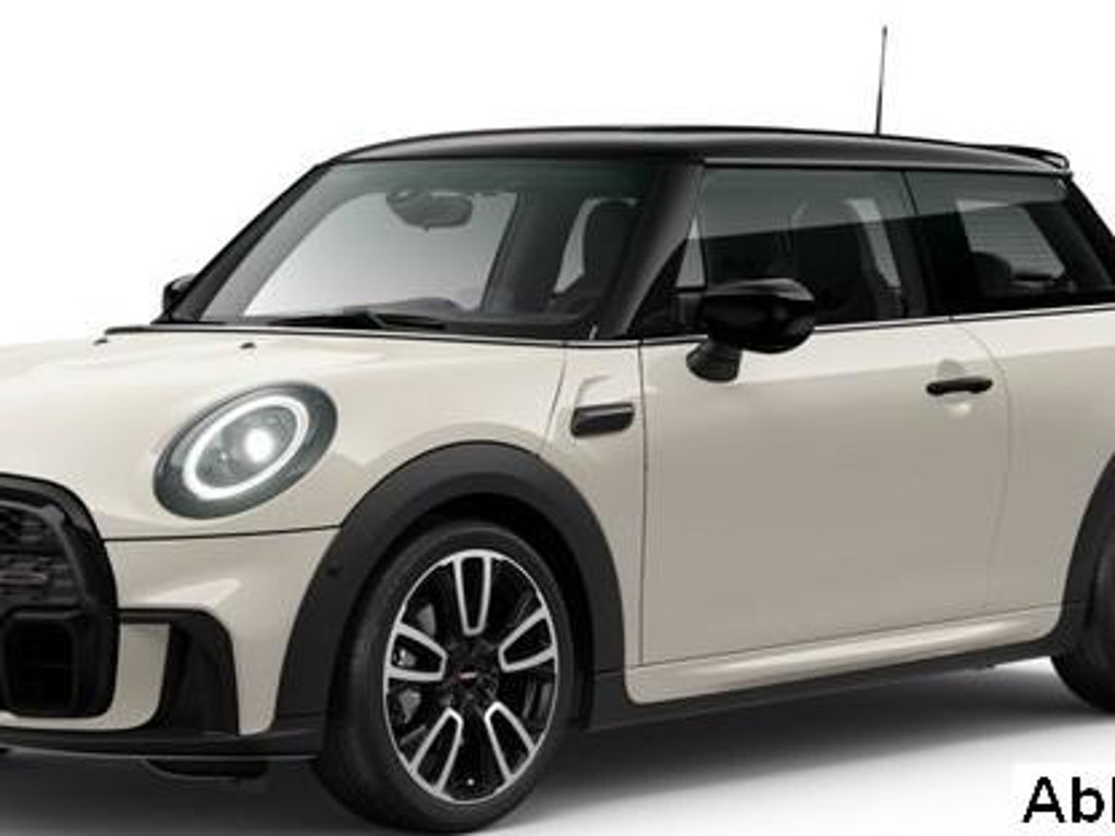 Mini John Cooper Works John Cooper Works