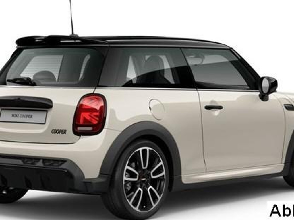 Mini John Cooper Works