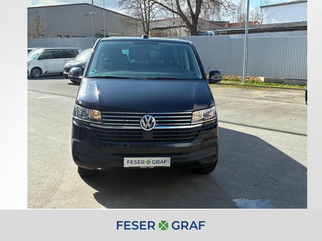 Volkswagen Caravelle Comfortline Lang T6