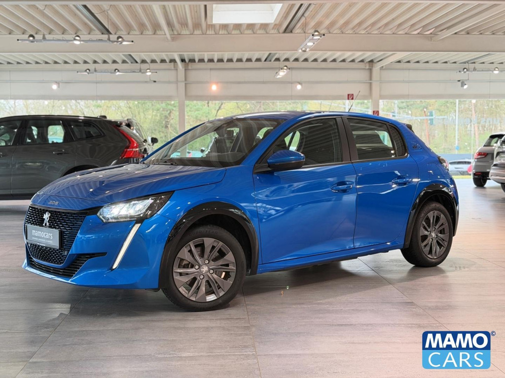 Peugeot e-208 Active Pack