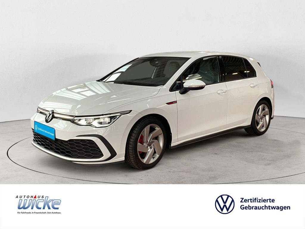 Volkswagen Golf DSG GTI 2.0 TSI