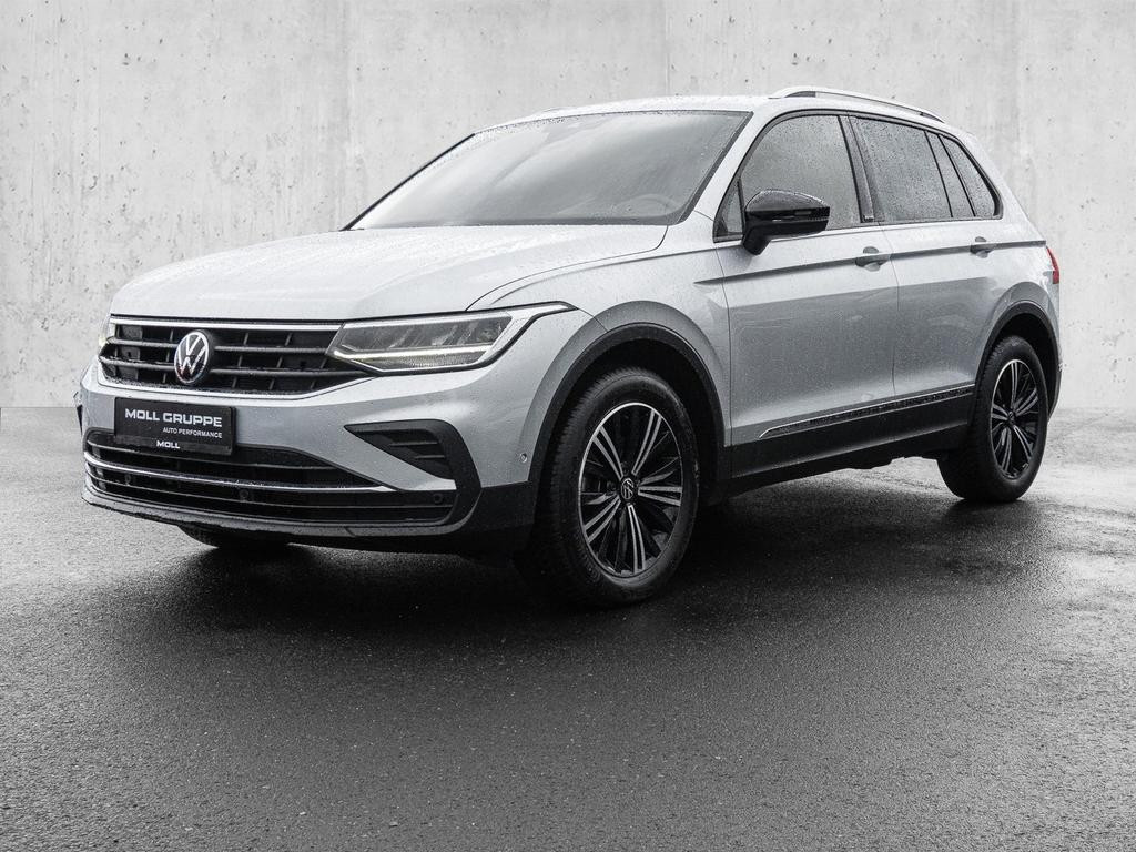 Volkswagen Tiguan Life 1.5 TSI