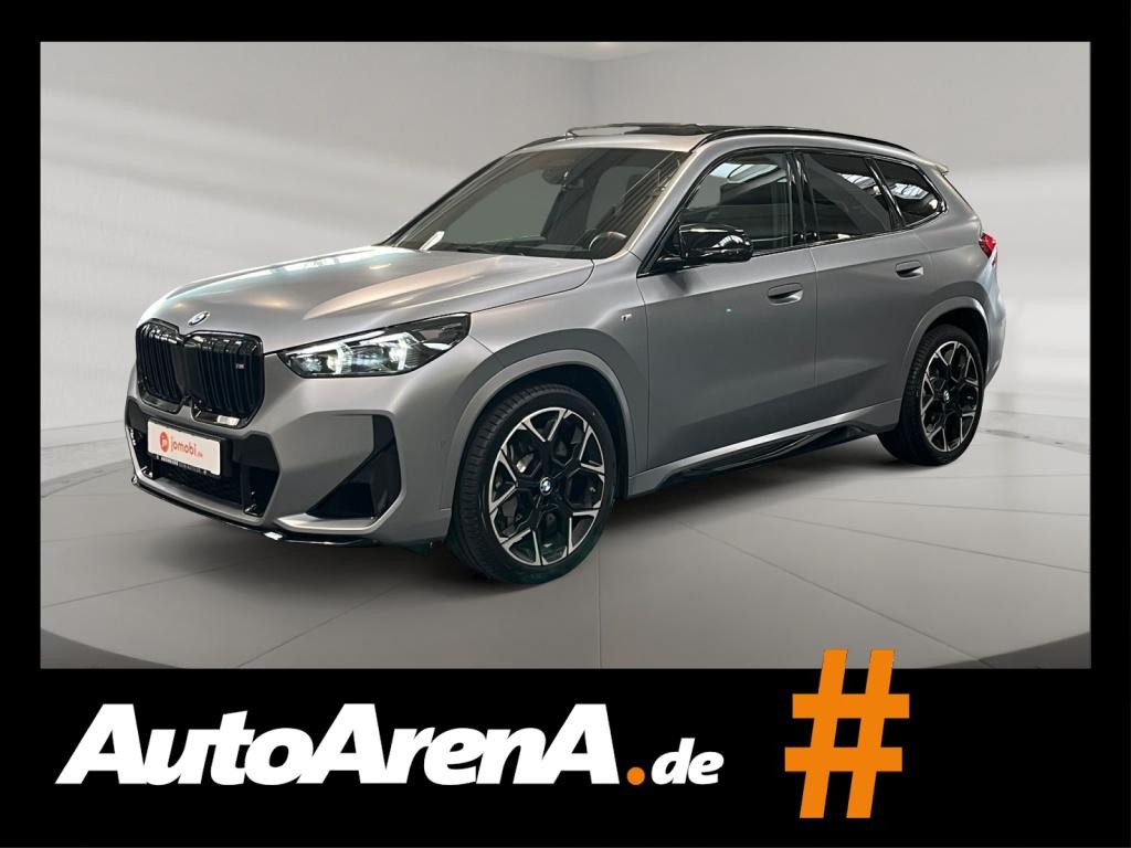 BMW X1 xDrive