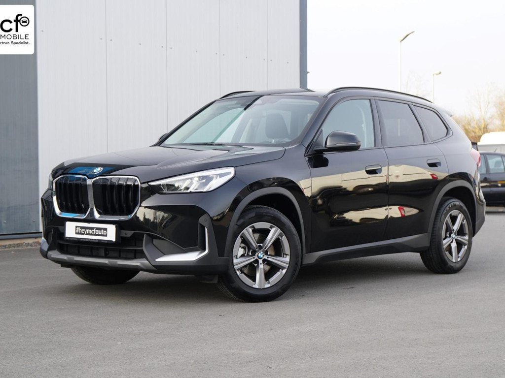 BMW X1 sDrive Advantage pakket