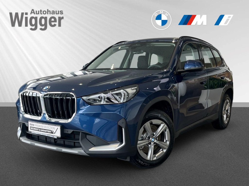 BMW X1 sDrive