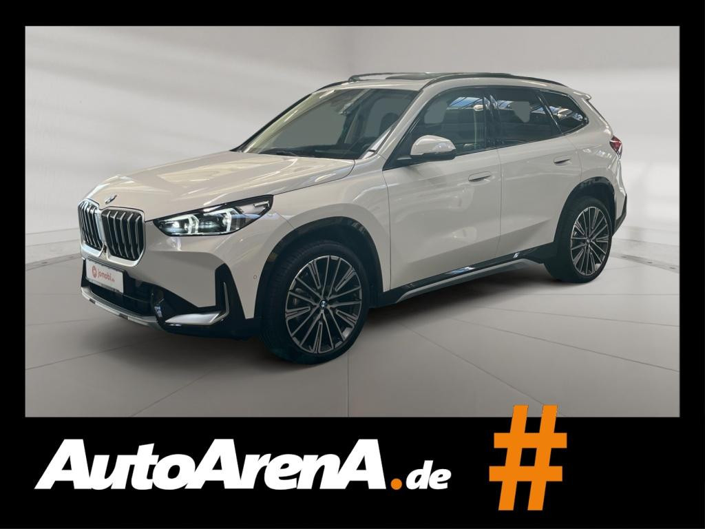 BMW X1 xDrive