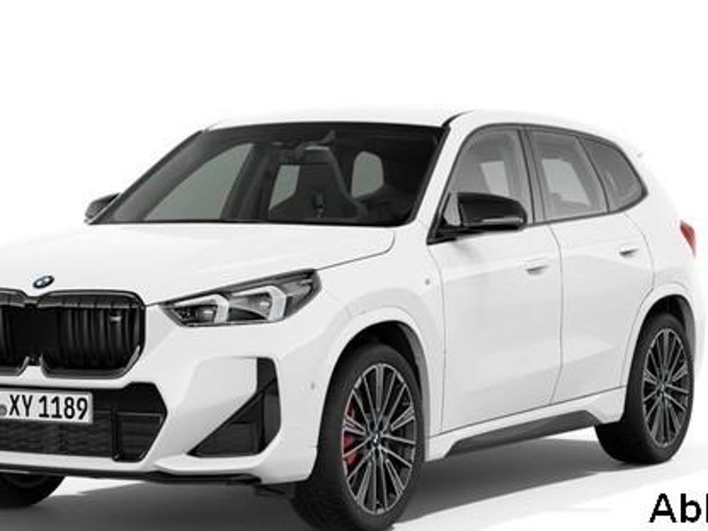 BMW X1 xDrive