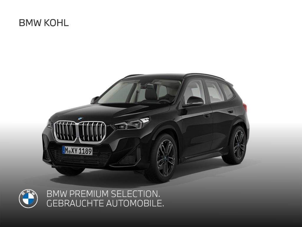 BMW X1 M-Sport xDrive