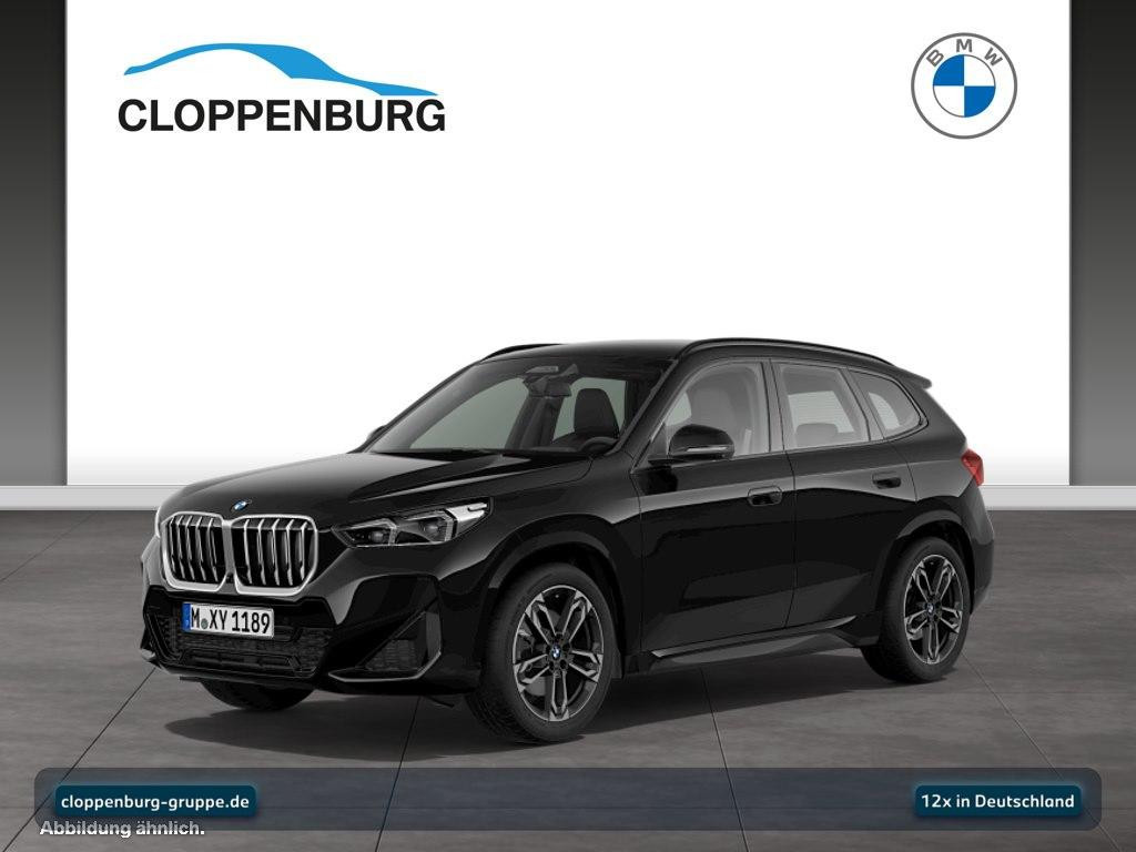 BMW X1 M-Sport