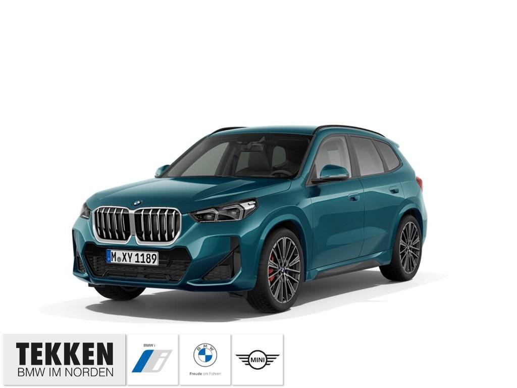 BMW X1 M-Sport xDrive