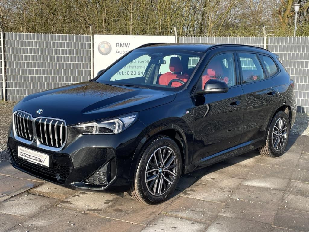 BMW X1 M-Sport