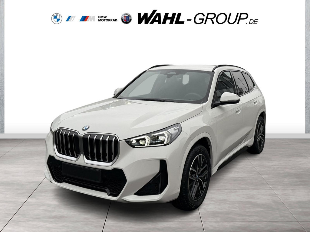 BMW X1 Luxury Line M-Sport sDrive20i