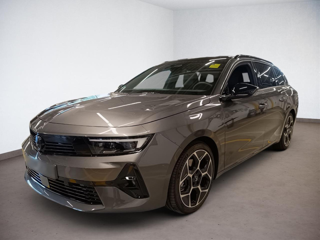 Opel Astra Sports Tourer Ultimate