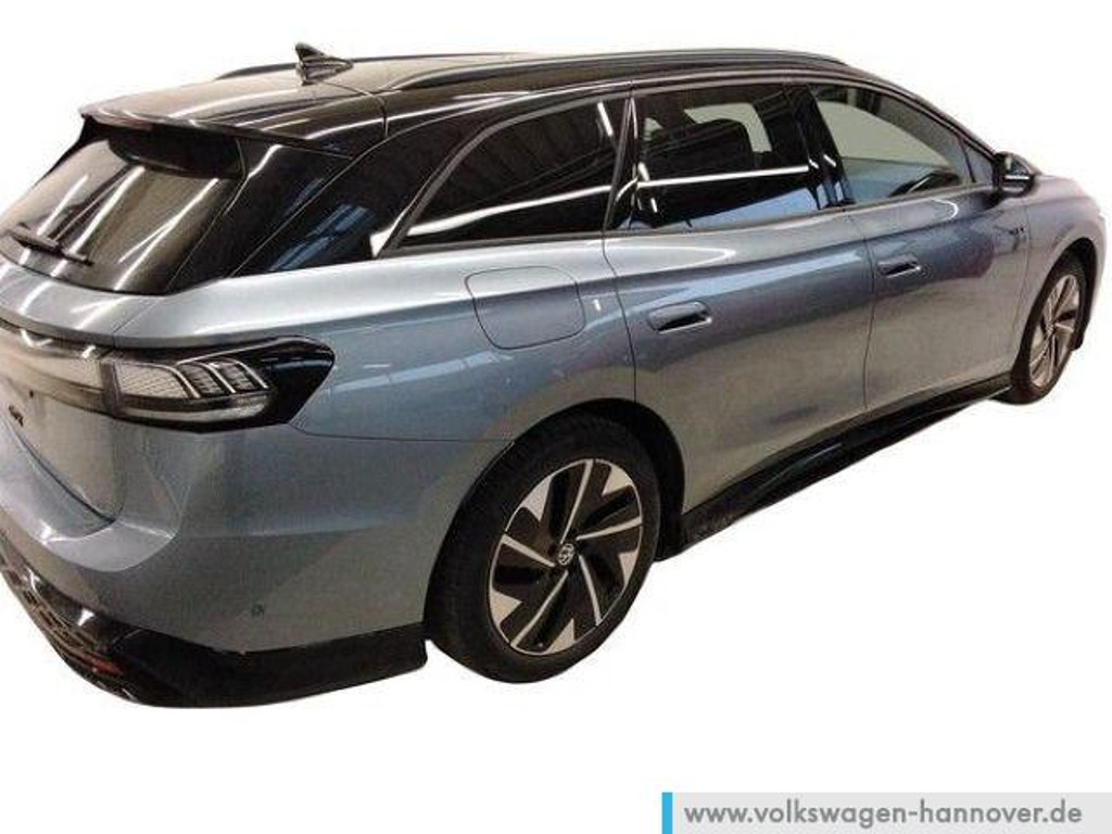 Volkswagen ID.7