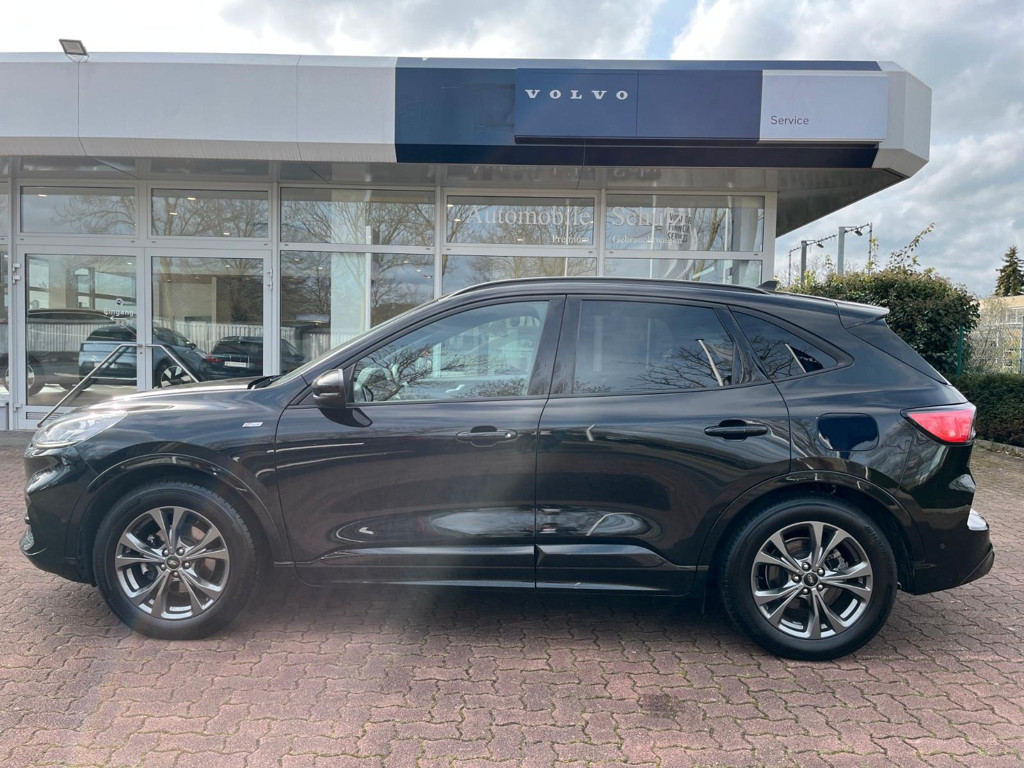 Ford Kuga EcoBoost ST Line X