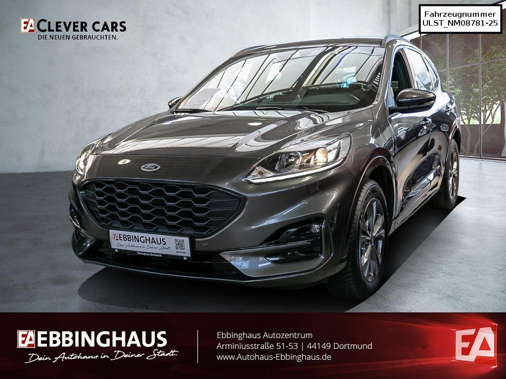 Ford Kuga ST Line Plug in Hybrid Hybrid