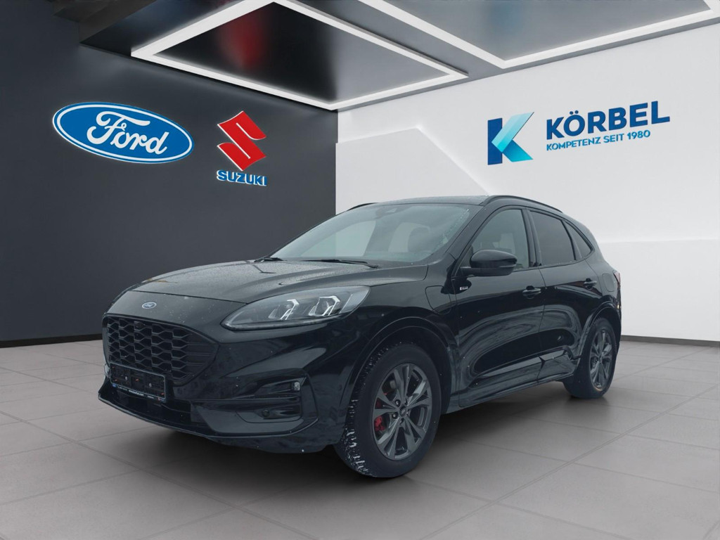 Ford Kuga ST Line Plug in Hybrid X