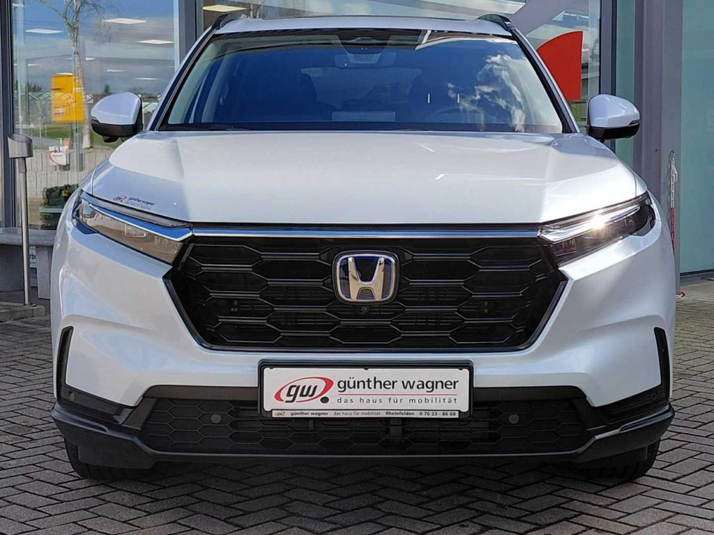 Honda CR-V Hybrid Advance 2.0 i-MMD e:HEV