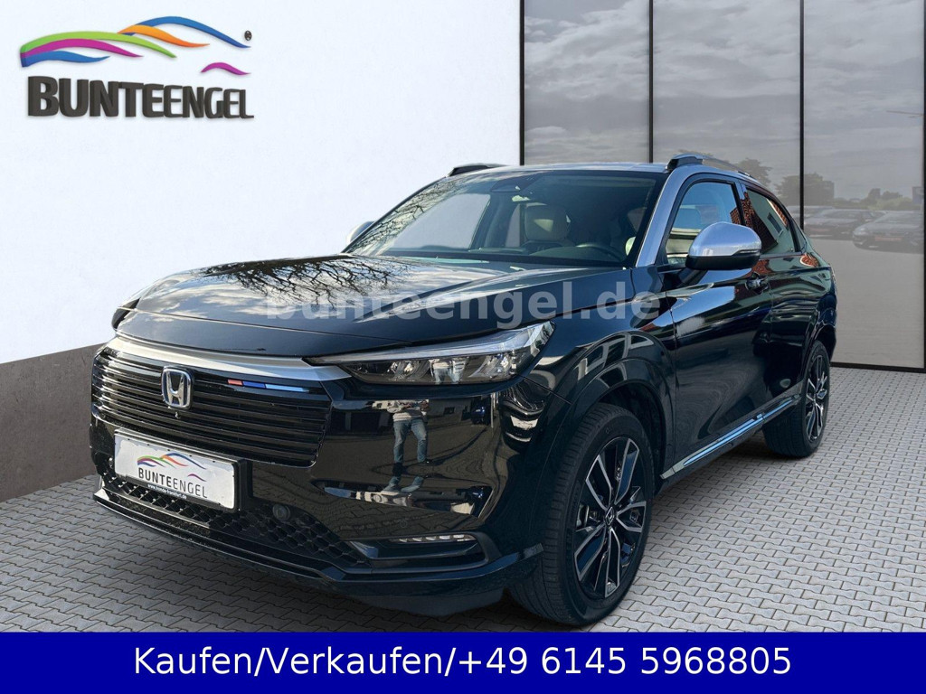 Honda HR-V Advance 1.5 i-MMD e:HEV