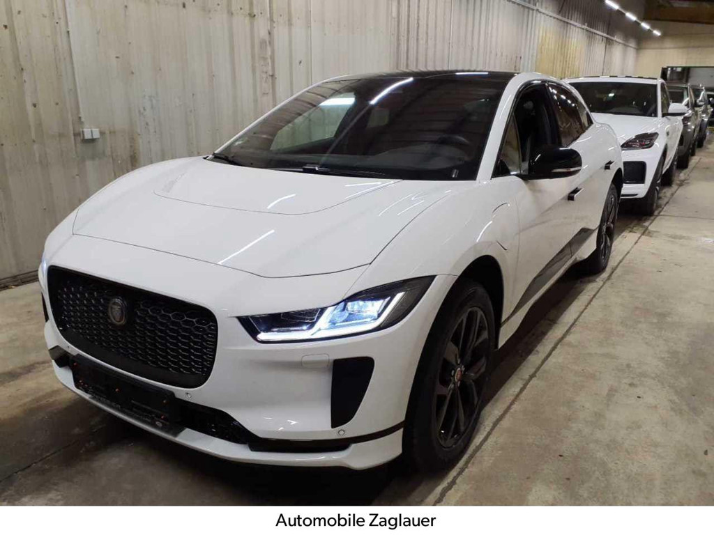 Jaguar I-Pace AWD