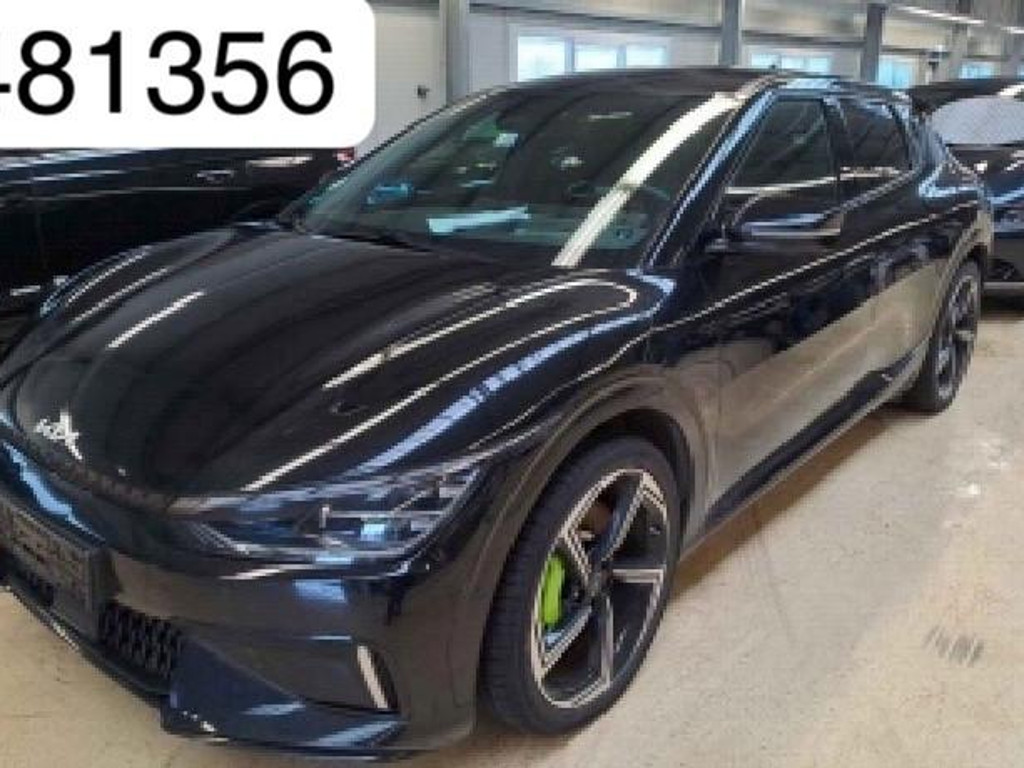 Kia EV6 GT-Line Vierwielaandrijving