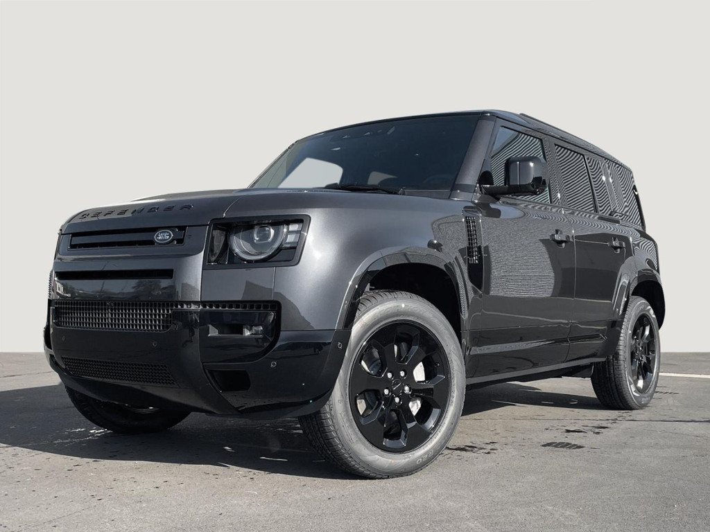 Land Rover Defender Dynamic SE 3.0 110