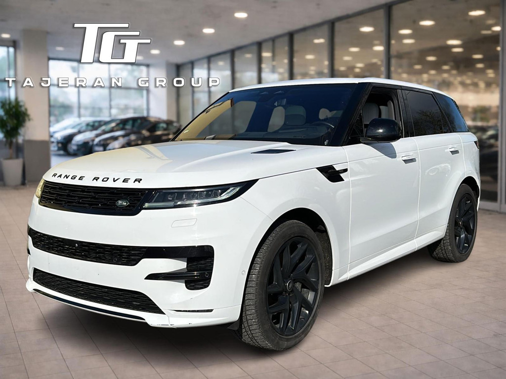 Land Rover Range Rover Sport DynamiHSE*Pano*HUD*ACC*Luftfed