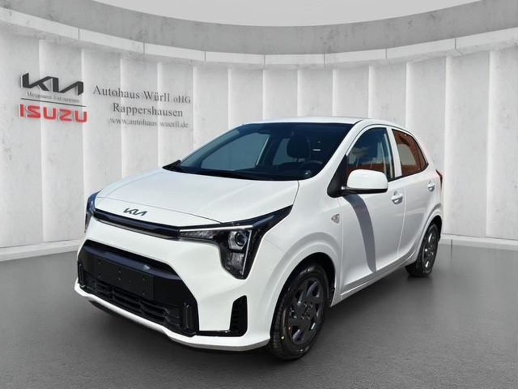Kia Picanto Vision