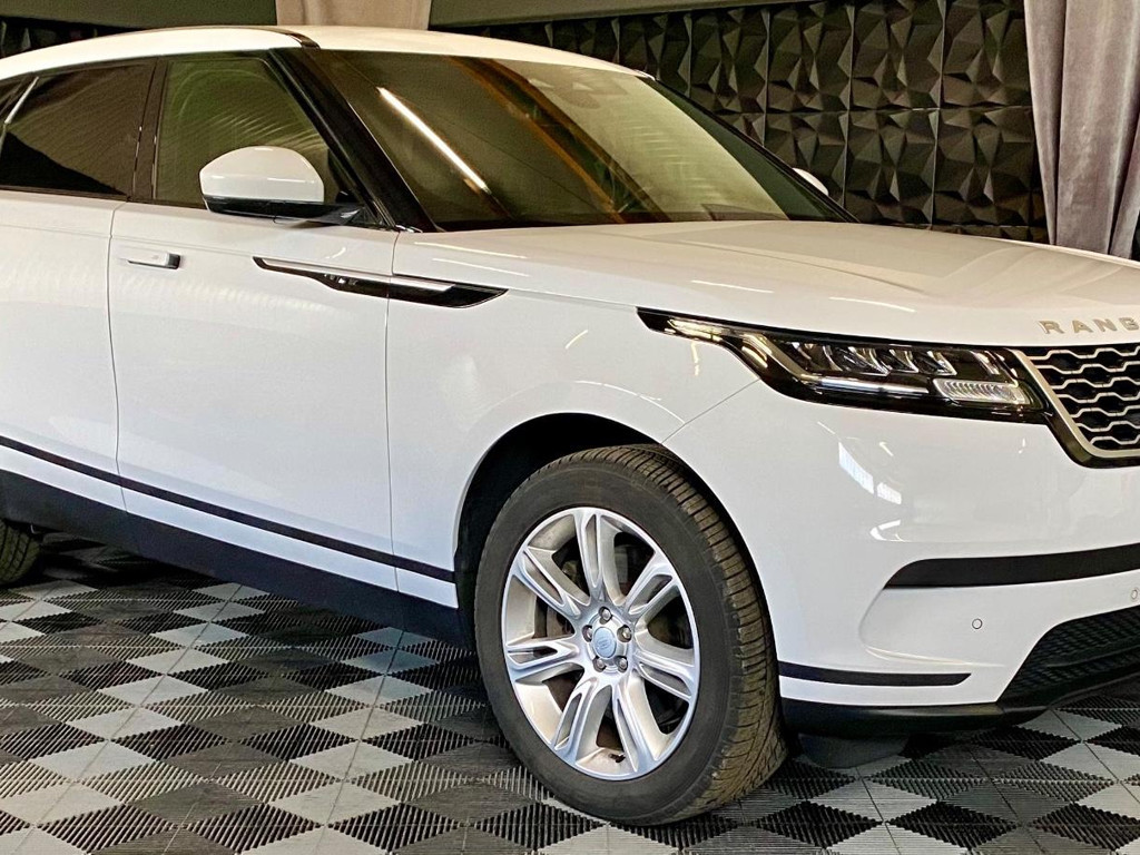 Land Rover Range Rover Velar AWD