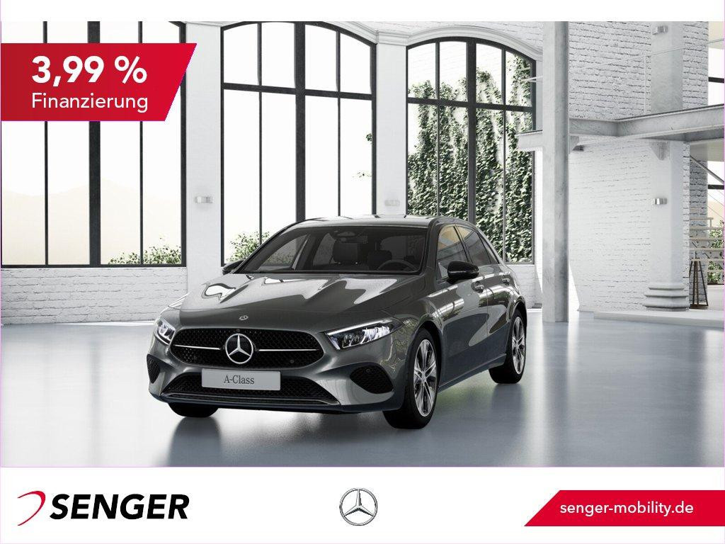Mercedes-Benz A-Klasse A 200 Progressive A 200 d