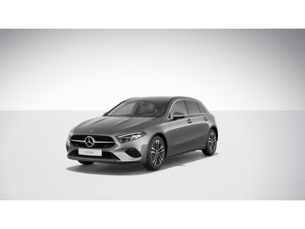 Mercedes-Benz A-Klasse A 200 Progressive