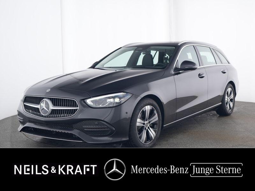 Mercedes-Benz C-Klasse C 180 AVANTGARDE Estate