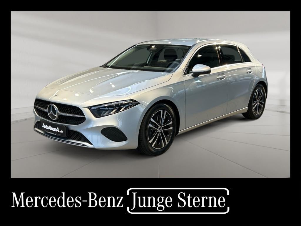 Mercedes-Benz A-Klasse A 200 Progressive