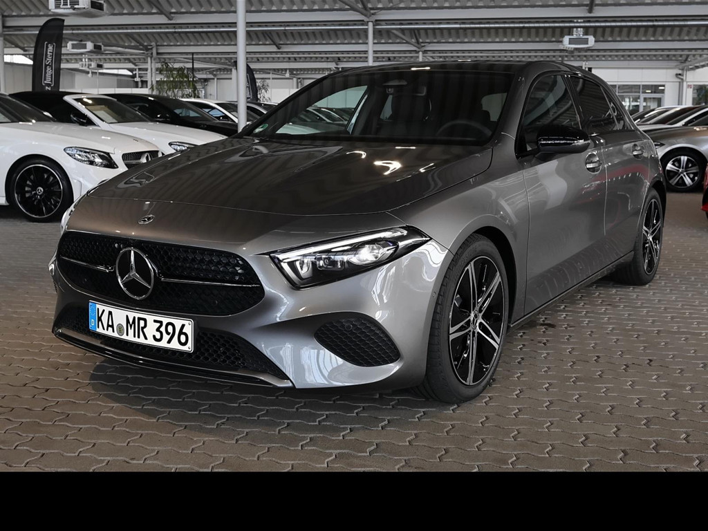 Mercedes-Benz A-Klasse A 200 Progressive
