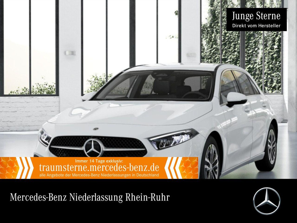 Mercedes-Benz A-Klasse A 200 Progressive