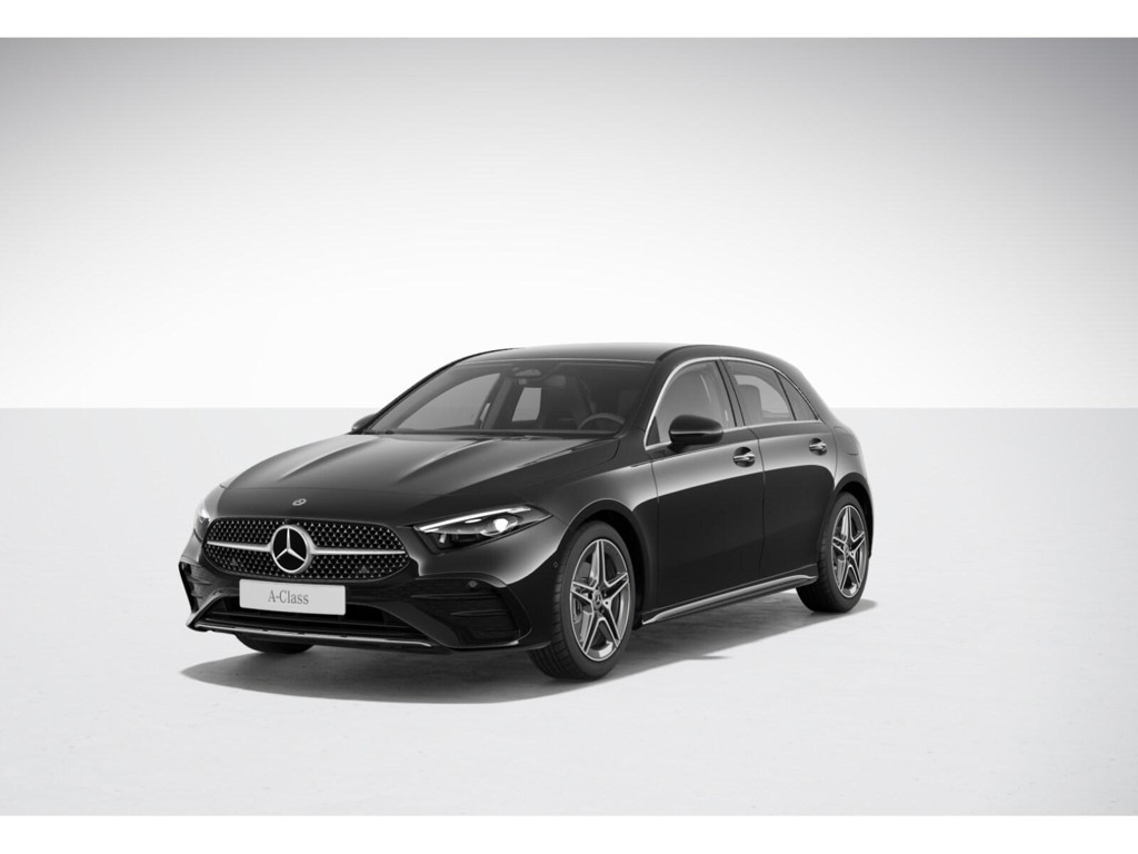 Mercedes-Benz A-Klasse A 200 AMG Line