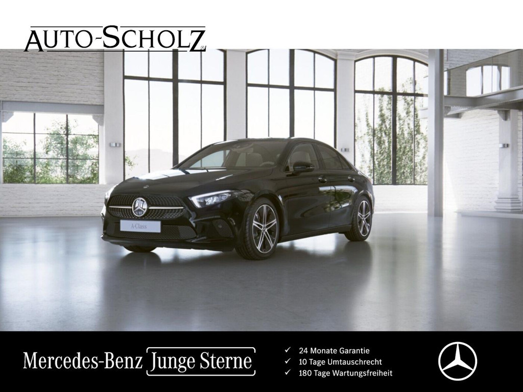 Mercedes-Benz A-Klasse A 250 A 250 e Progressive