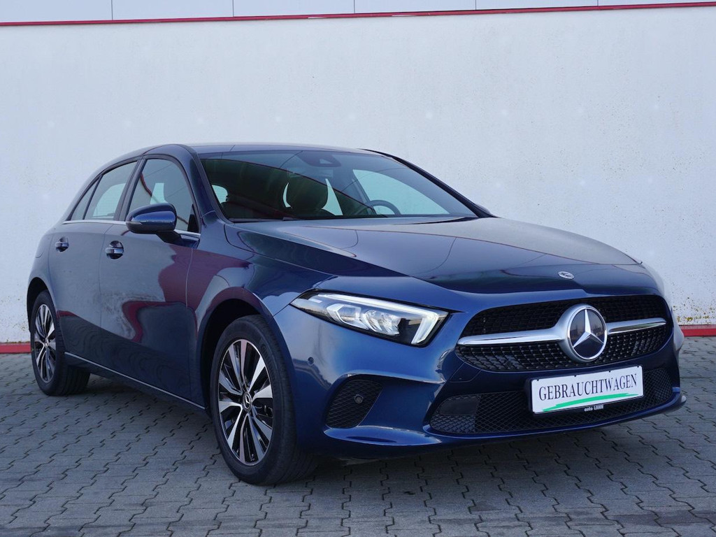 Mercedes-Benz A-Klasse A 250 Style A 250 e