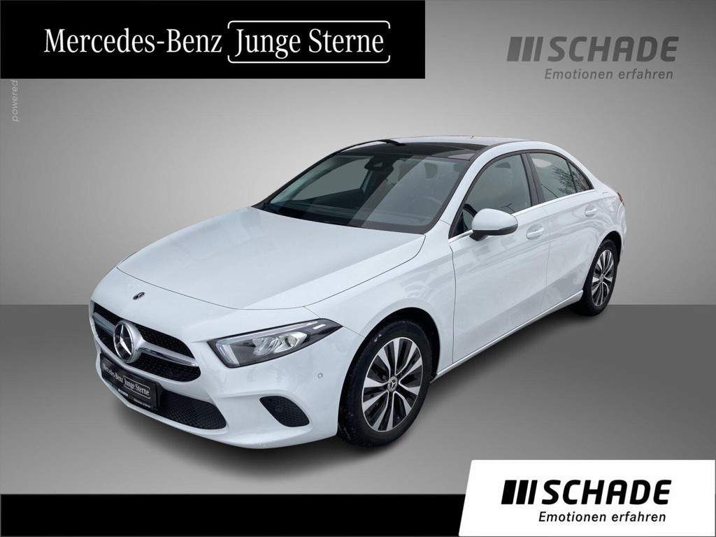 Mercedes-Benz A-Klasse A 250 Style A 250 e