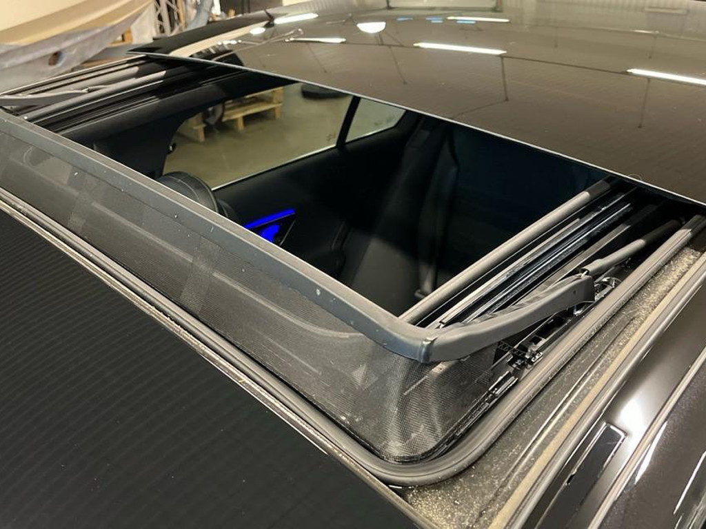 Mercedes-Benz C-Klasse C 300 AMG Line Sedan