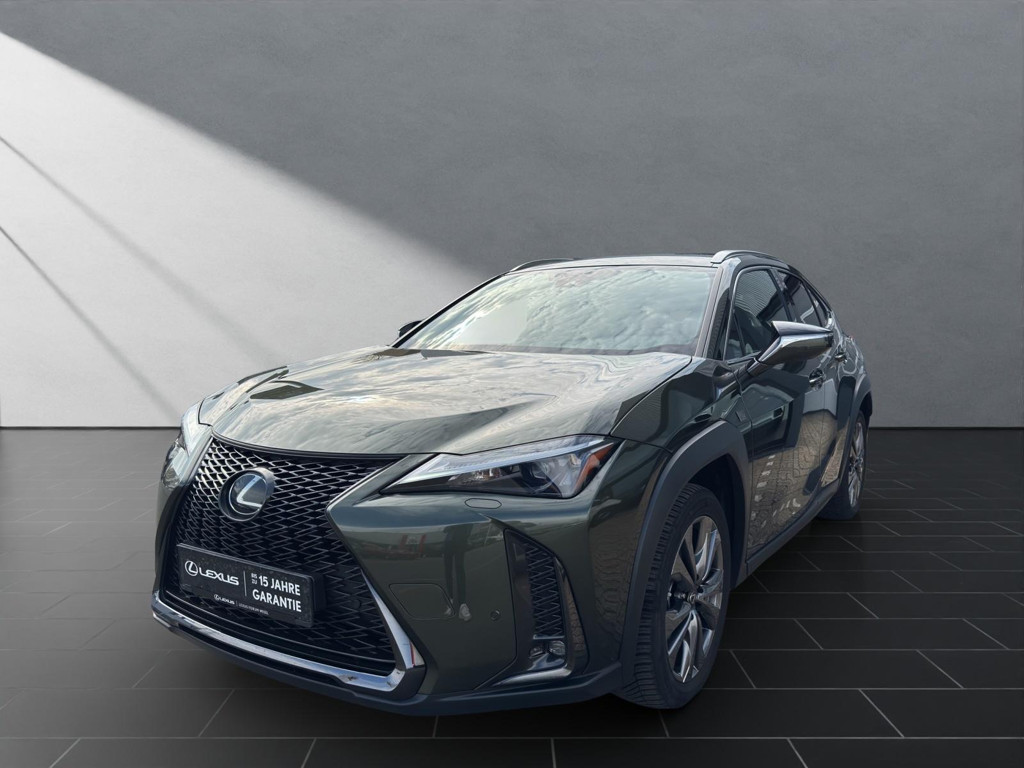Lexus UX F Sport Sport 250h