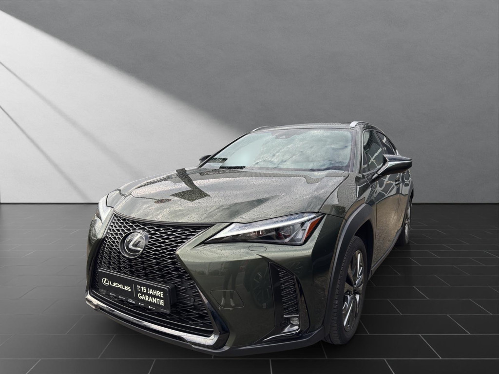 Lexus UX F Sport Sport 250h