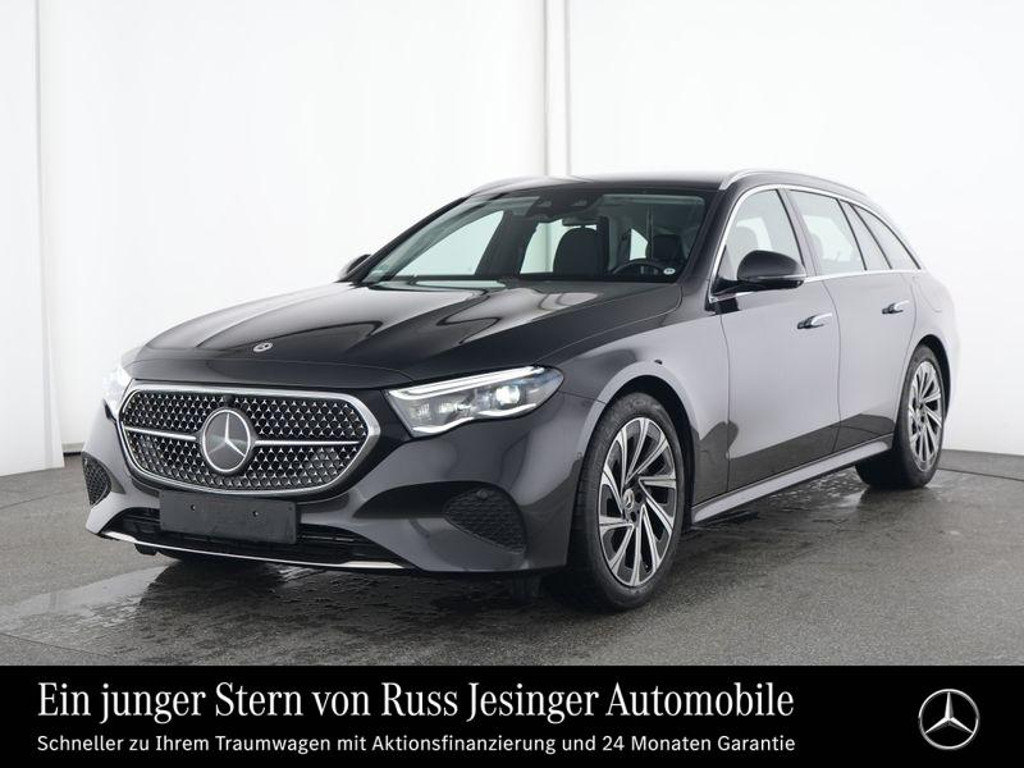 Mercedes-Benz E-Klasse E 300 Estate E 300 e