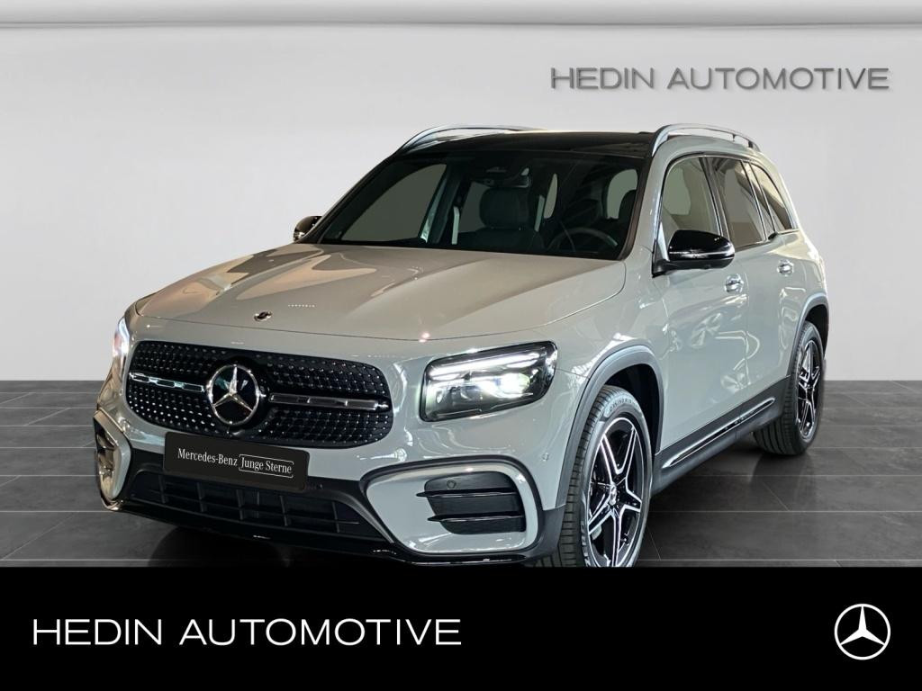 Mercedes-Benz GL-Klasse GLB 200 AMG Line GLB 200 d