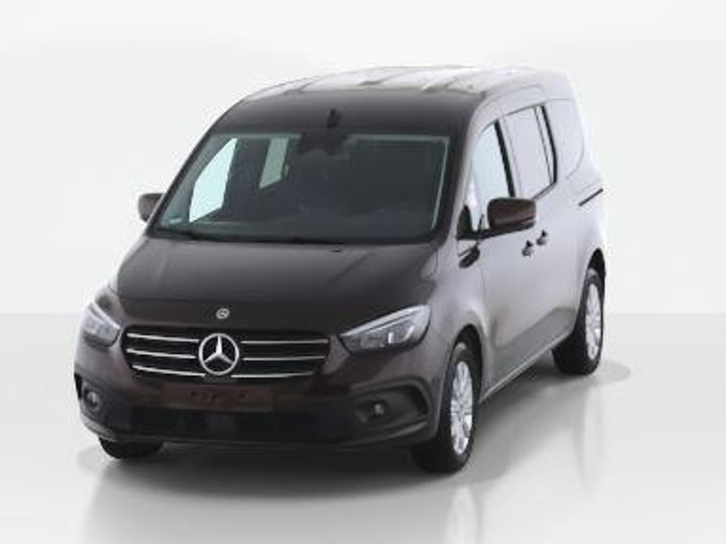 Mercedes-Benz T 180 Limousine Lang Progressive