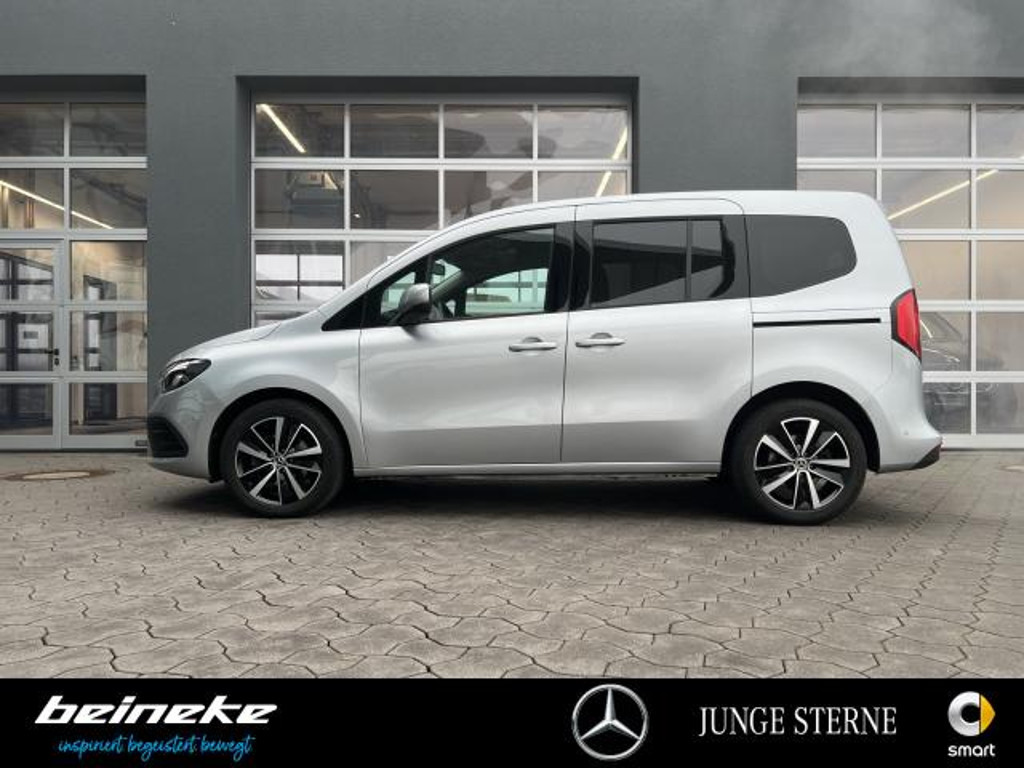 Mercedes-Benz T 180 Progressive