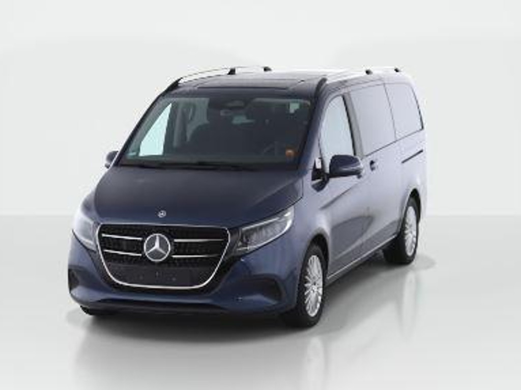 Mercedes-Benz V-Klasse V 220 Style V 220 d