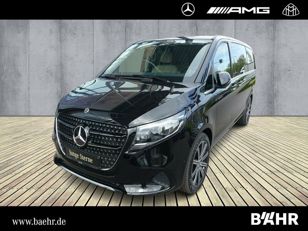 Mercedes-Benz V-Klasse V 300 AVANTGARDE Limousine Lang V 300 d
